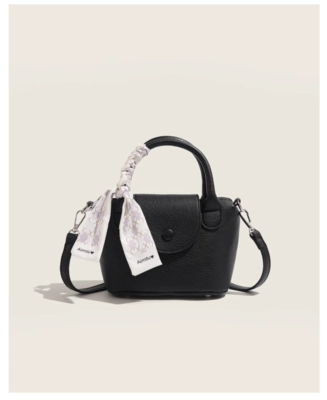 Ženska mini torbica s krilom, novi model 2026, crossbody, svestrana, visokokvalitetan dojam, moderna torba