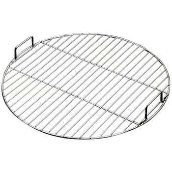 Grătar din oțel inoxidabil pentru BBQ – plasă pătrată pentru grilare și uscare
