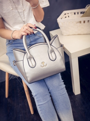 Torba s mačjim krilom, ljetni trend, mala torbica za rameno/crossbody, korejski stil, uzorak toothpick