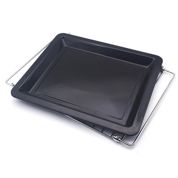 Plasă din oțel inoxidabil pentru cuptor electric, grilă pentru coacere, plasă detașabilă