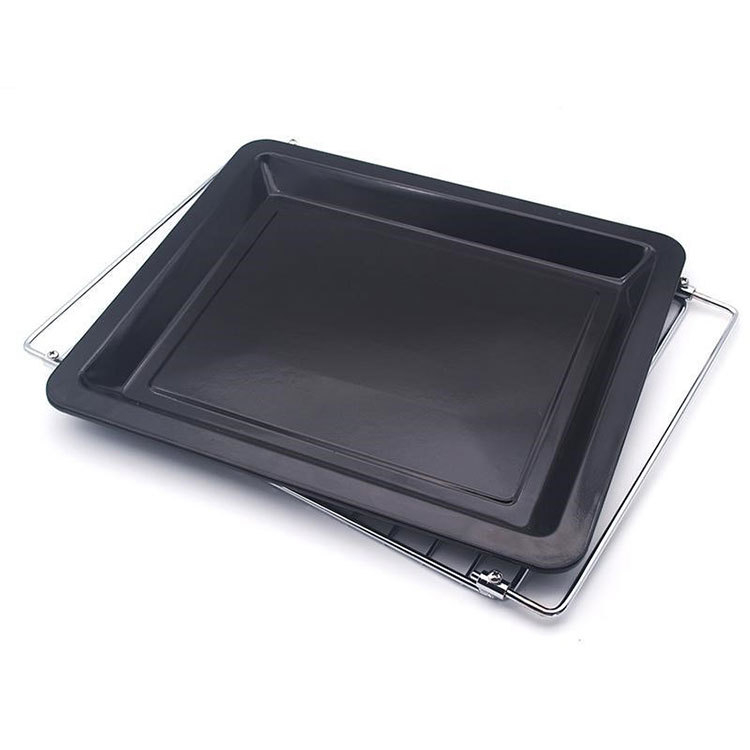 Plasă din oțel inoxidabil pentru cuptor electric, grilă pentru coacere, plasă detașabilă