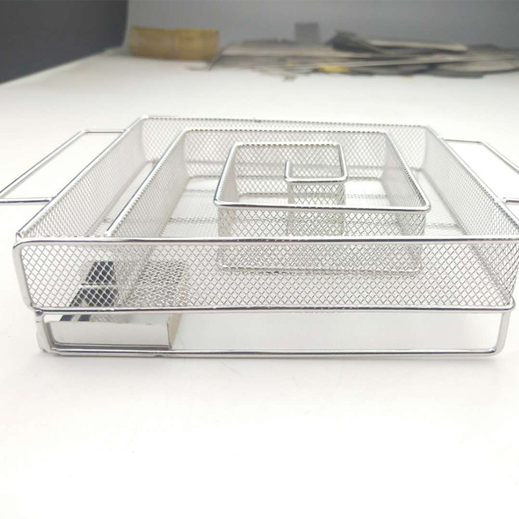 Plasă de grătar hexagonală, rotundă și pătrată – generator de fum rece, coș de afumare și plasă pentru grătar pentru bacon