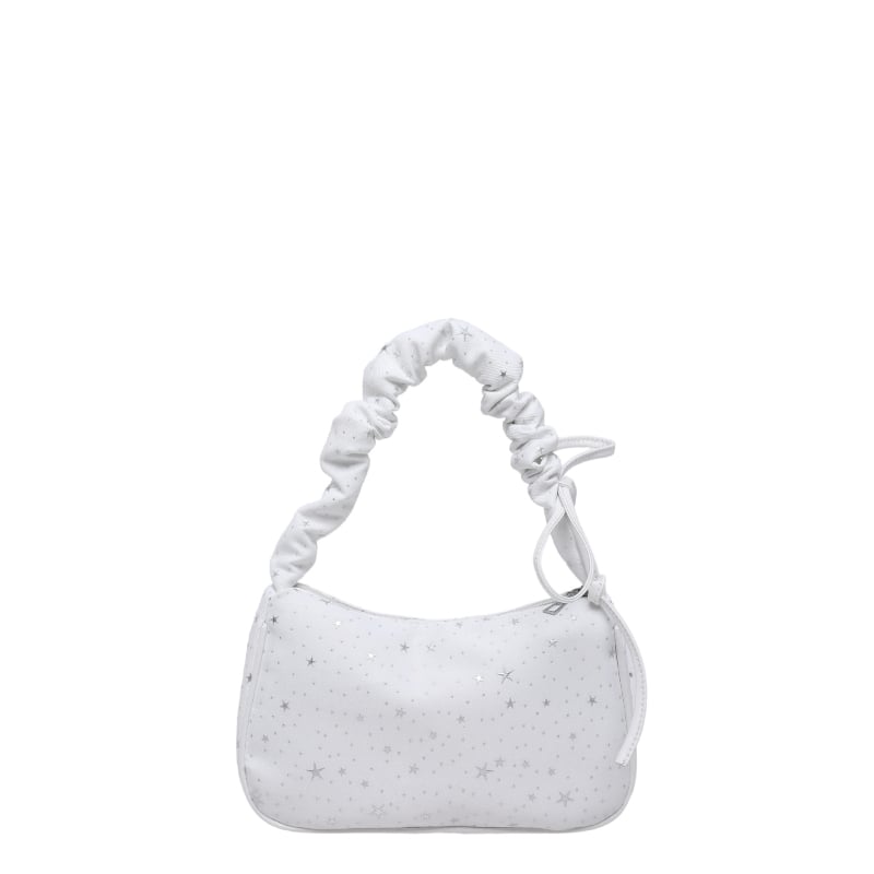 Torba za telefon, mala crossbody torba, minimalistička i visokokvalitetna ženska torba za svakodnevnu upotrebu, torba s naborima, svestrana ženska torba