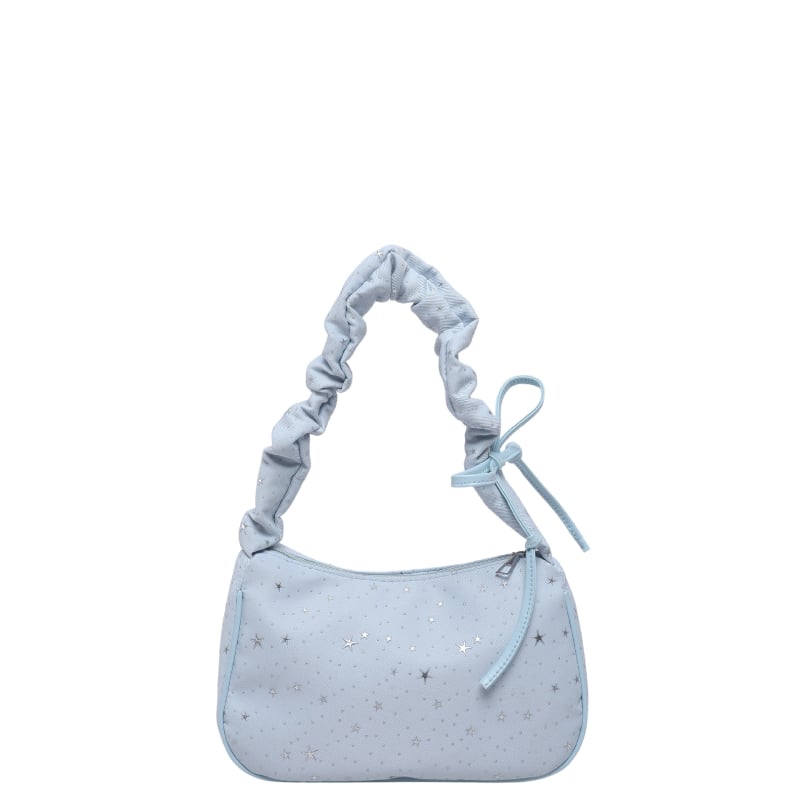 Torba za telefon, mala crossbody torba, minimalistička i visokokvalitetna ženska torba za svakodnevnu upotrebu, torba s naborima, svestrana ženska torba