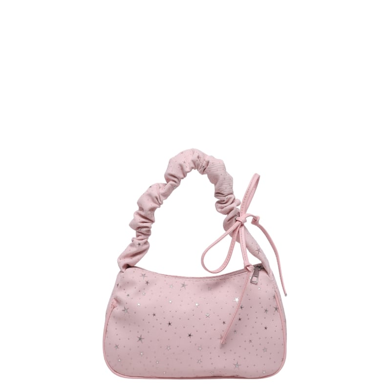 Torba za telefon, mala crossbody torba, minimalistička i visokokvalitetna ženska torba za svakodnevnu upotrebu, torba s naborima, svestrana ženska torba