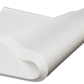 Hârtie de copt 40x60 cm, cu absorbție de ulei și acoperire din silicon, suport de copt pentru prăjituri și pâine