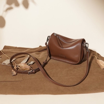 Ženska crossbody torba, zimski modni stil, lagana luksuzna, po narudžbi, za svakodnevnu upotrebu