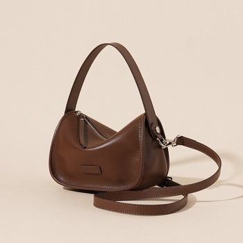 Ženska crossbody torba, zimski modni stil, lagana luksuzna, po narudžbi, za svakodnevnu upotrebu