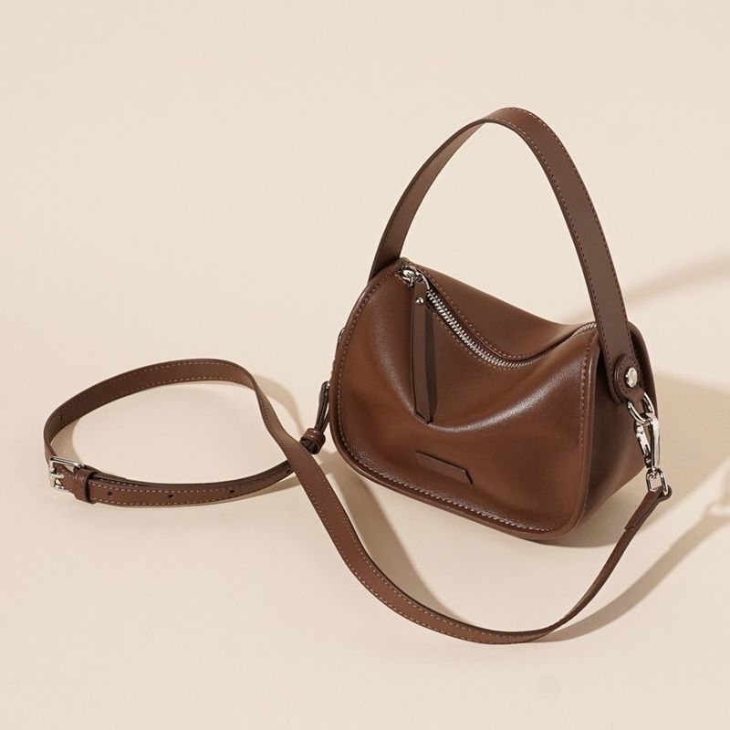 Ženska crossbody torba, zimski modni stil, lagana luksuzna, po narudžbi, za svakodnevnu upotrebu