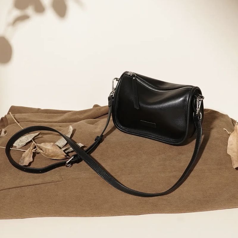 Ženska crossbody torba, zimski modni stil, lagana luksuzna, po narudžbi, za svakodnevnu upotrebu