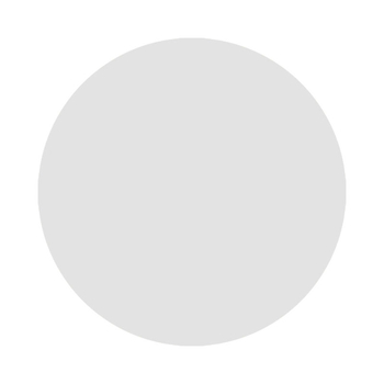 Hârtie de copt rotundă cu acoperire din silicon, pentru grătar și cuptor – antiaderent, pentru pizza și prăjituri