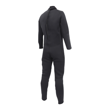 3,0 mm debeli potpuno tijelo wetsuit, topao, dugi rukavi, za surfanje, ronjenje i zimsko plivanje