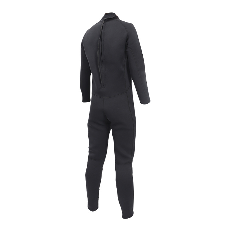 3,0 mm debeli potpuno tijelo wetsuit, topao, dugi rukavi, za surfanje, ronjenje i zimsko plivanje