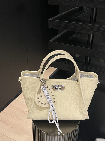 Korejskog stila, koža prvog sloja, torbica u obliku krila, kožna torba za rame i crossbody