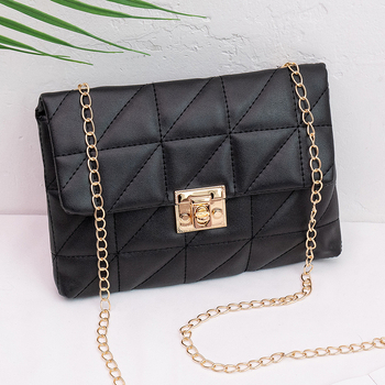 Mini PU torbica s lancem za ramena, dizajn oblaka, mala veličina, poklopac, gradski stil