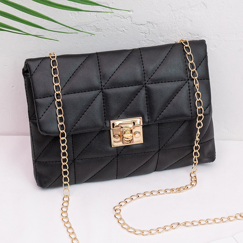 Mini PU torbica s lancem za ramena, dizajn oblaka, mala veličina, poklopac, gradski stil