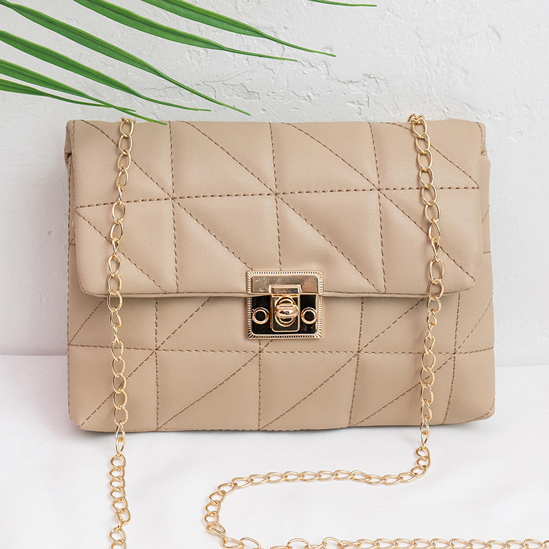 Mini PU torbica s lancem za ramena, dizajn oblaka, mala veličina, poklopac, gradski stil