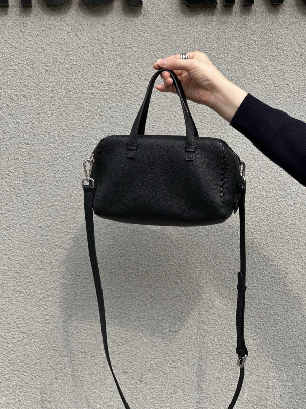 Niš dizajn, novi model ručno pletena TOGO koža Boston torba za dnevnu upotrebu, elegantna torba za ručno nošenje i crossbody