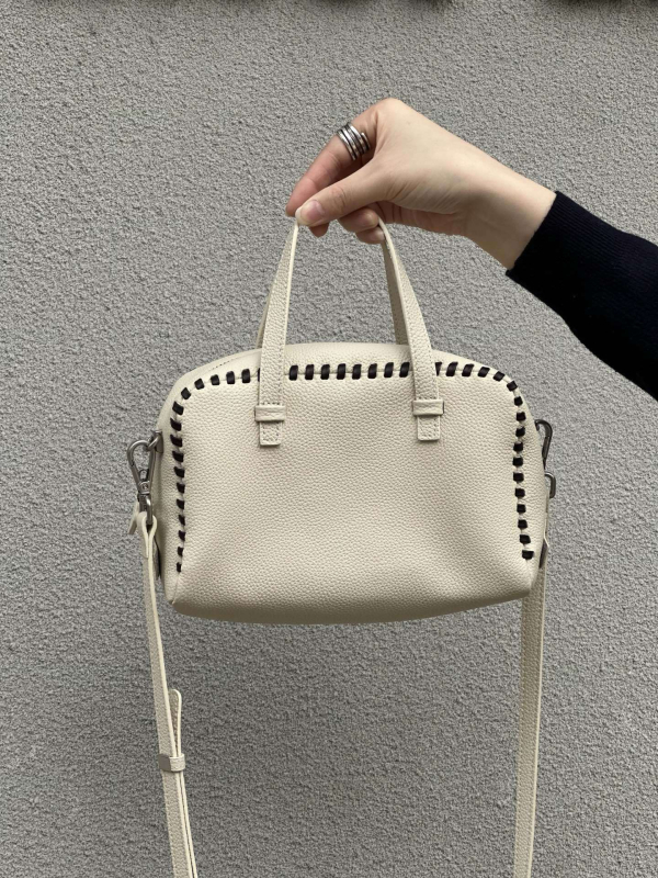 Niš dizajn, novi model ručno pletena TOGO koža Boston torba za dnevnu upotrebu, elegantna torba za ručno nošenje i crossbody