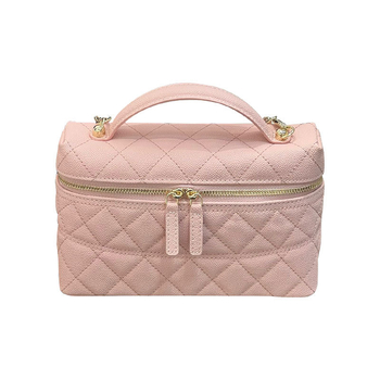 Gu Shiya Mini kutija od prave kože kavijar - mala crossbody torba, Lunch-box stil, prava koža, zatvarač, svakodnevna upotreba, proljeće 2025