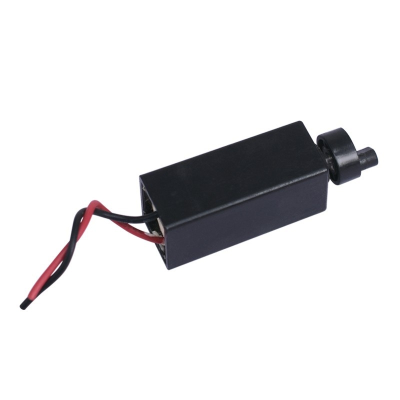 N20 redukciós motor DC 3-12V, acél fogaskerékkel, szétszerelt
