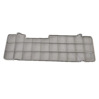 Piscină personalizată de depunere a ouălor pentru țestoase, grilaj de incubare și kit DIY pentru uscarea plasei