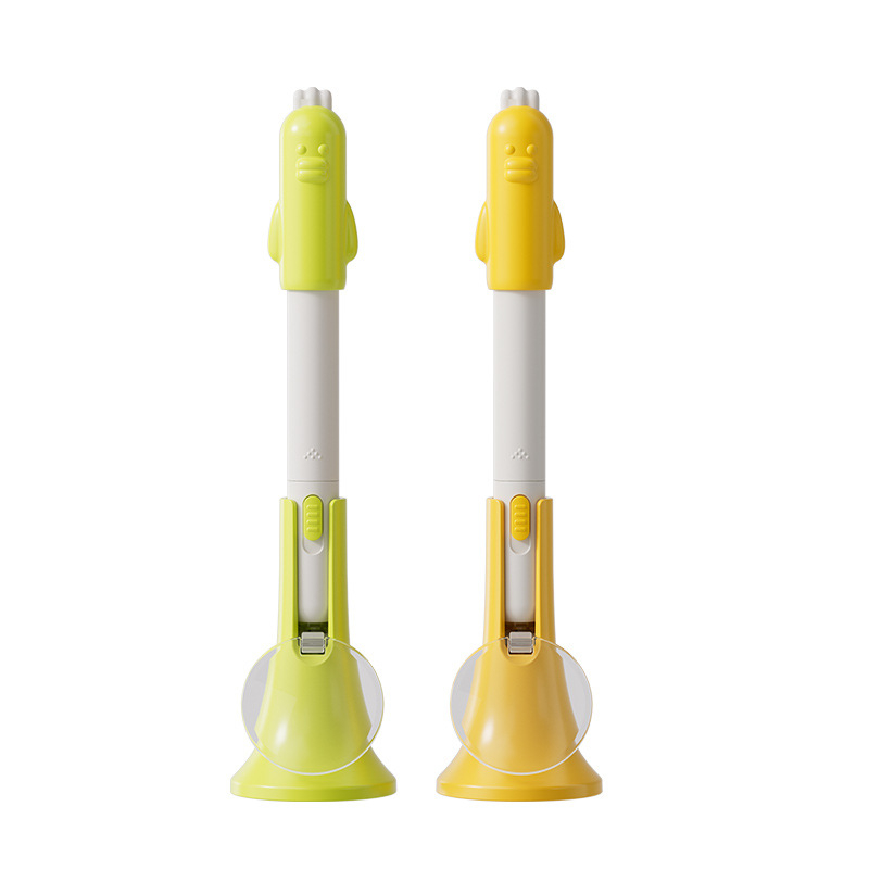 Linguriță de urechi pentru copii, cu lumină și lupă – instrument vizual de curățare a urechilor