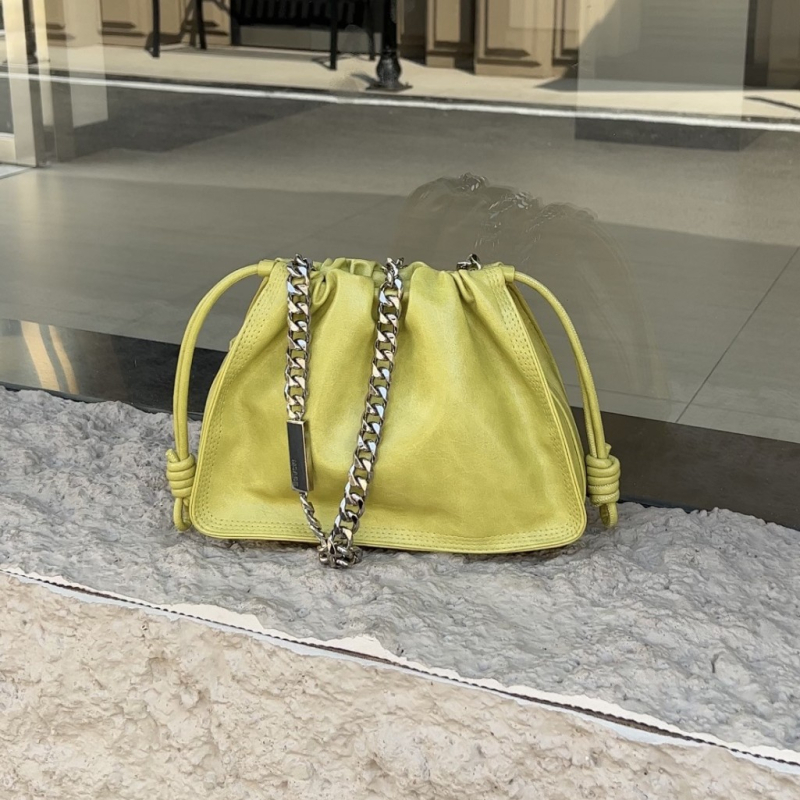 Martha Belle Cloud torbica 26 – moderna torba za rame i crossbody s lancem, tote za svakodnevno nošenje 8512-2