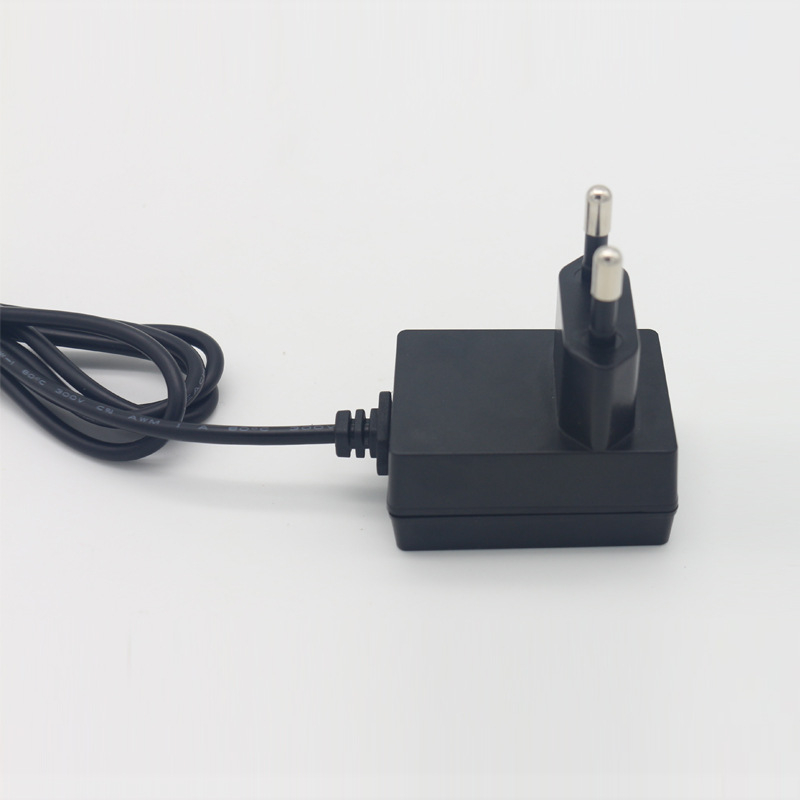 12W захранващ адаптер за повторител, KC сертифициран, 12V 1A