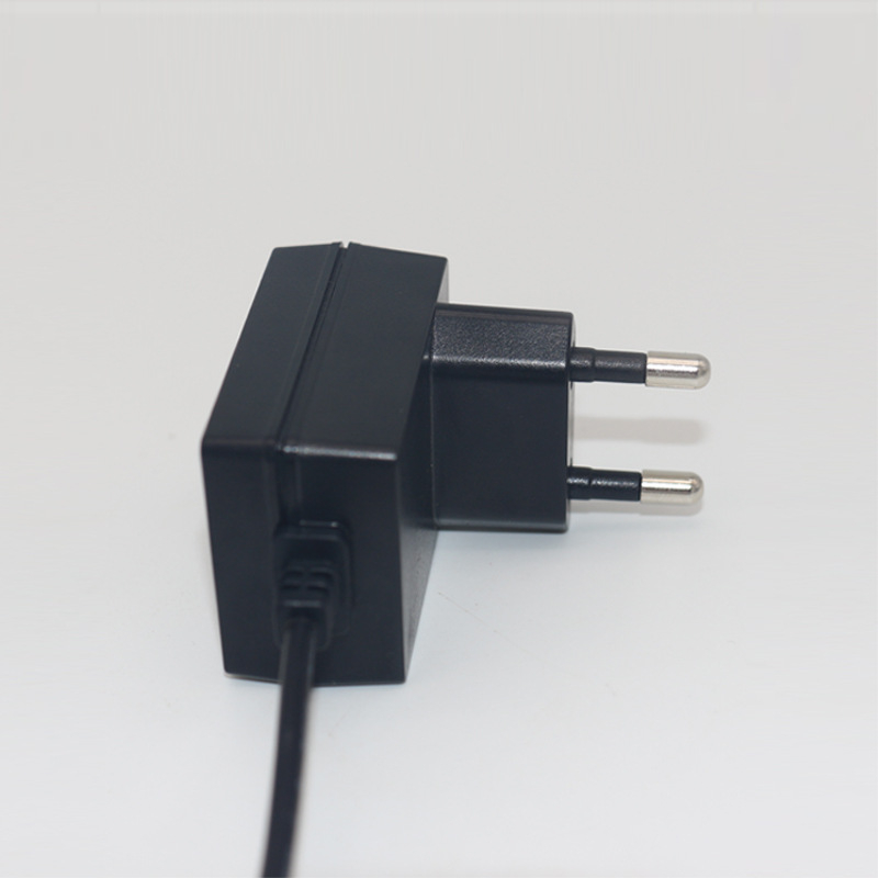 12W захранващ адаптер за повторител, KC сертифициран, 12V 1A