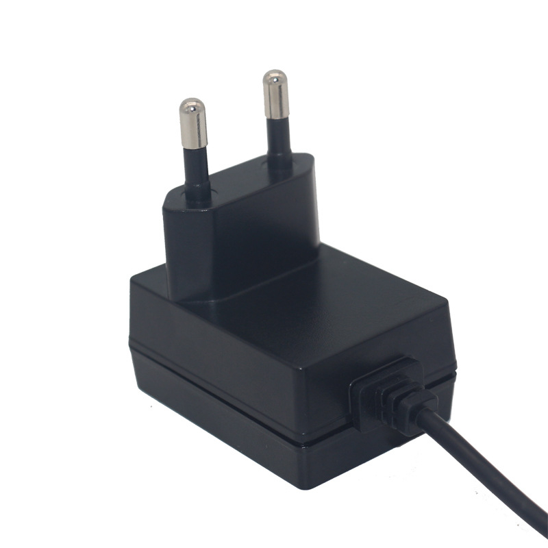 12W захранващ адаптер за повторител, KC сертифициран, 12V 1A