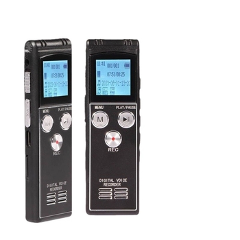 Πενάκι εγγραφής με ένα κλικ, MP3 player και υποστήριξη TF κάρτας, USB flash drive στυλ