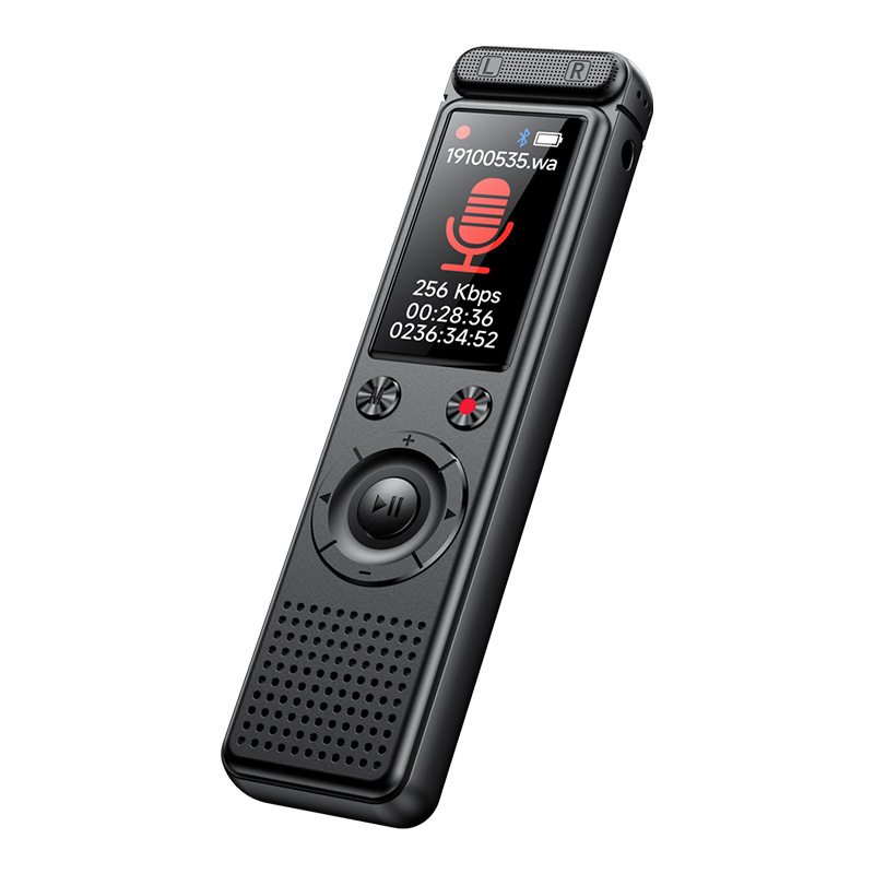 Στυλό εγγραφής με ένα κλικ και MP3 αναπαραγωγή — εκμάθηση αγγλικών και επανάληψη