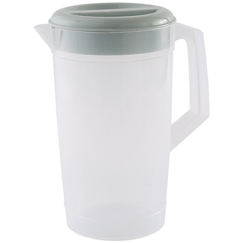 Set cani pentru apă rece din plastic, stil nordic minimalist, model glaciar, rezistent la temperaturi ridicate