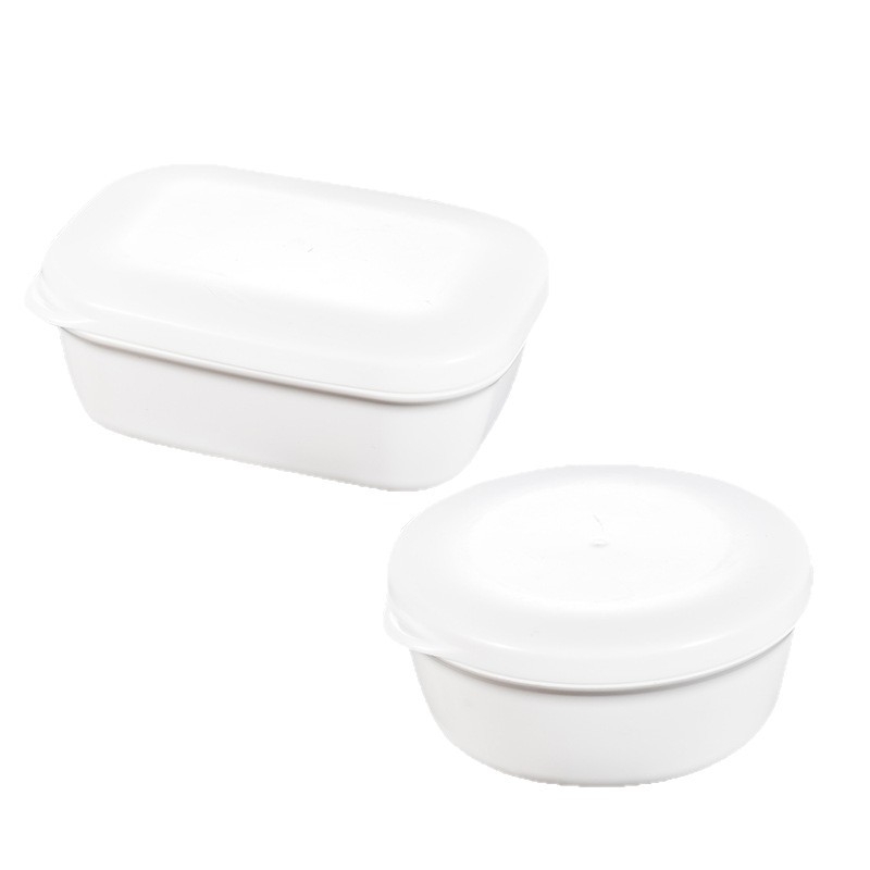 Cutie portabilă pentru săpun, etanșă, cu capac, design de drenaj pentru călătorii și baie