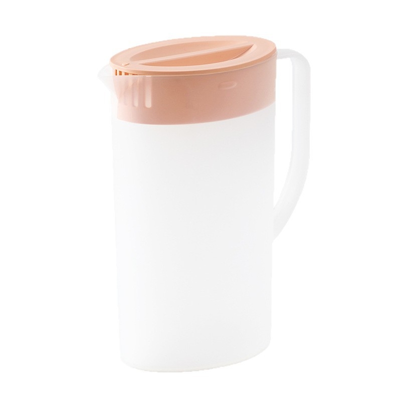 Set transparent pentru apă rece, uz casnic, rezistent la temperaturi înalte, capacitate mare, tavă de scurgere din plastic pentru living