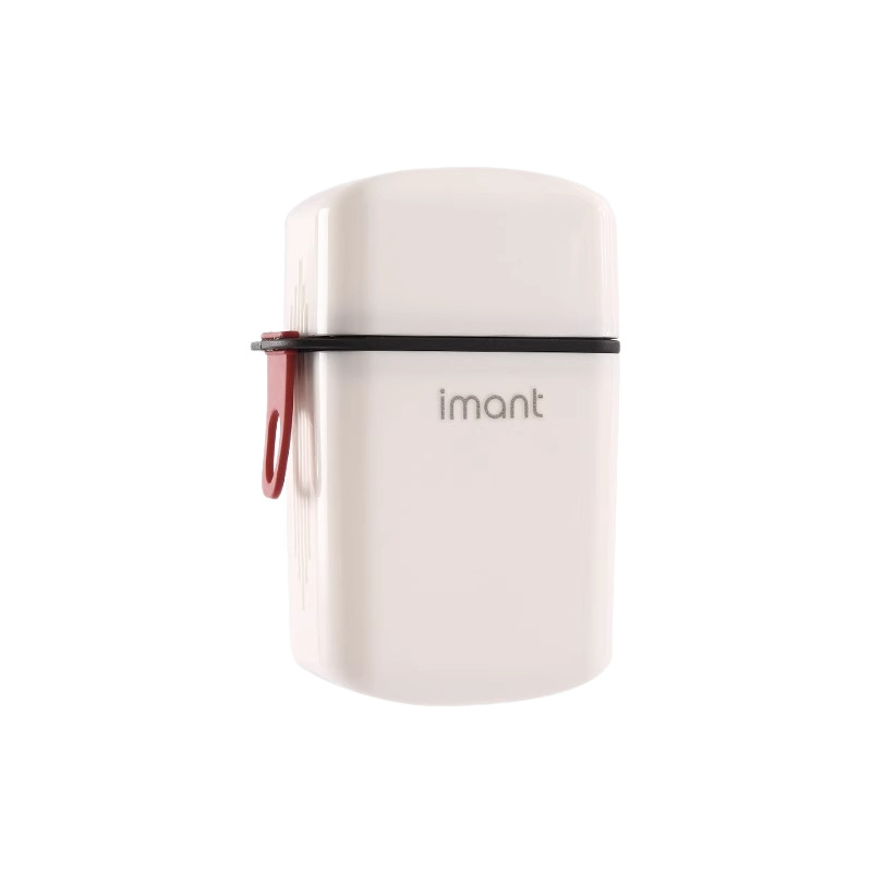 Cutie de săpun pentru călătorii, cu capac, portabilă, design creativ și drăguț, spațiu etanș de depozitare pentru călătorii și săpun de rufe.