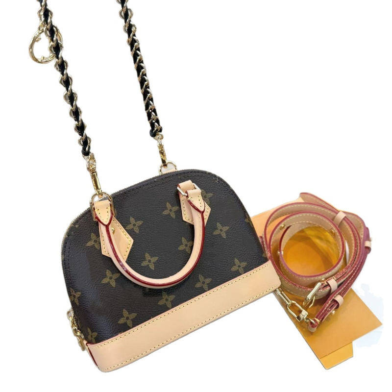 Nova casual ženska torba za svakodnevnu upotrebu — crossbody i klasična torba za rame, moderna i elegantna