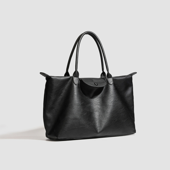 Ženska retro tote torba velikog kapaciteta, novi model 2025, svestrana za casual i posao, vrhunski crossbody stil