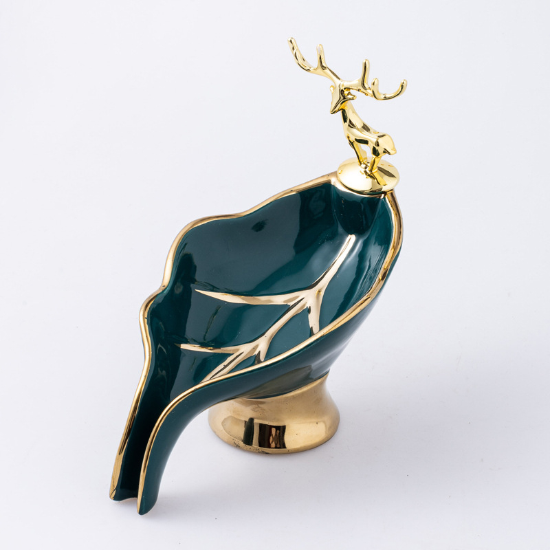 Cutie ceramică pentru săpun cu drenaj, pentru baie – design elegant, raft de depozitare pentru săpun