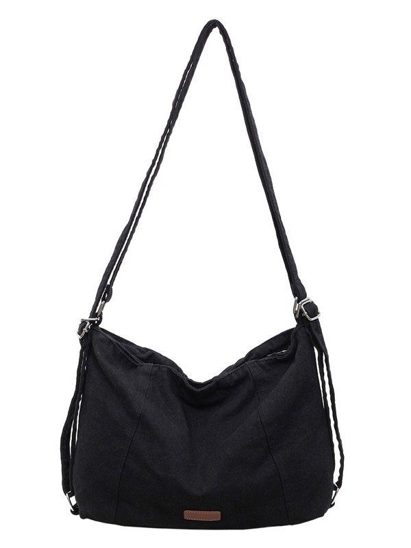 Ženska nubuk torba velike kapacitete, 2026 novi model, retro gradska crossbody torba preko ramena, ležerni tote stil