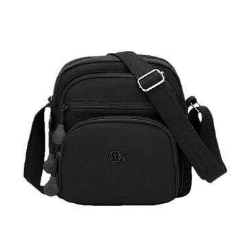 2025 nova ultra‑lagana ženska crossbody torbica od najlona, vodootporna, stilna, minimalistička i svestrana
