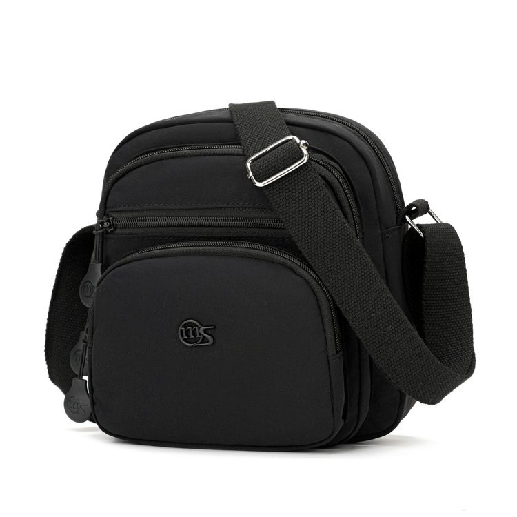 2025 nova ultra‑lagana ženska crossbody torbica od najlona, vodootporna, stilna, minimalistička i svestrana