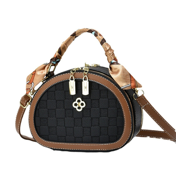 Ženska PU mini torba – slatka, svježa, mala torba za rame i crossbody
