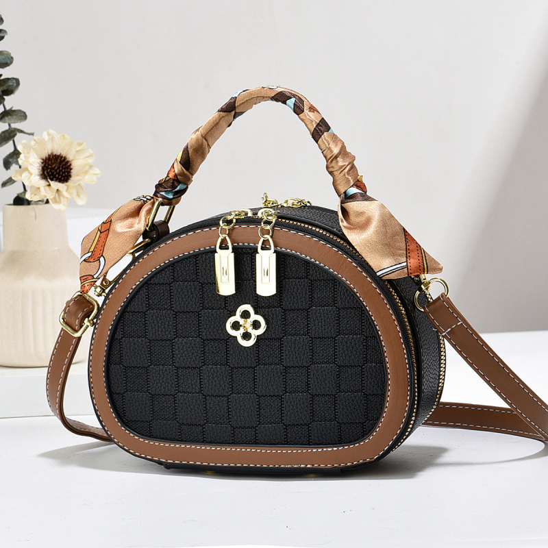 Ženska PU mini torba – slatka, svježa, mala torba za rame i crossbody