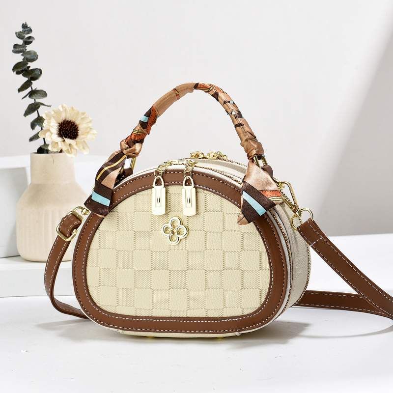 Ženska PU mini torba – slatka, svježa, mala torba za rame i crossbody