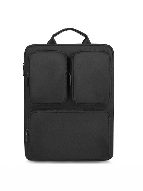 Višenamjenski putni ruksak velikog kapaciteta, unisex, odvojivi odjeljak za prtljagu, vanjska torba