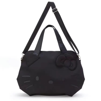 Torba za kratka putovanja velikog kapaciteta, casual tote s remenom za rame i rukavom za prtljagu