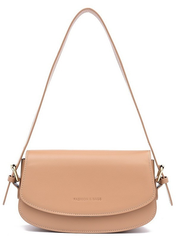 Ženska PU torbica srednje veličine, kvadratnog oblika, crossbody, retro ljetni stil