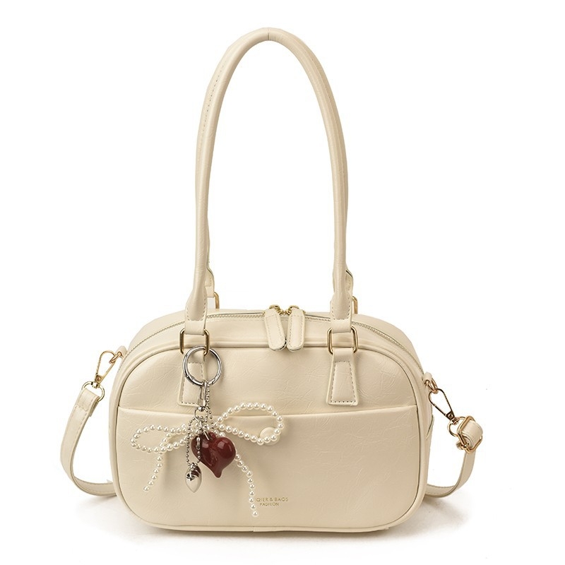 Ženska tote torba u korejskom stilu, vrhunski dizajn s diskretnim luksuzom, crossbody torba za svakodnevnu upotrebu i posao